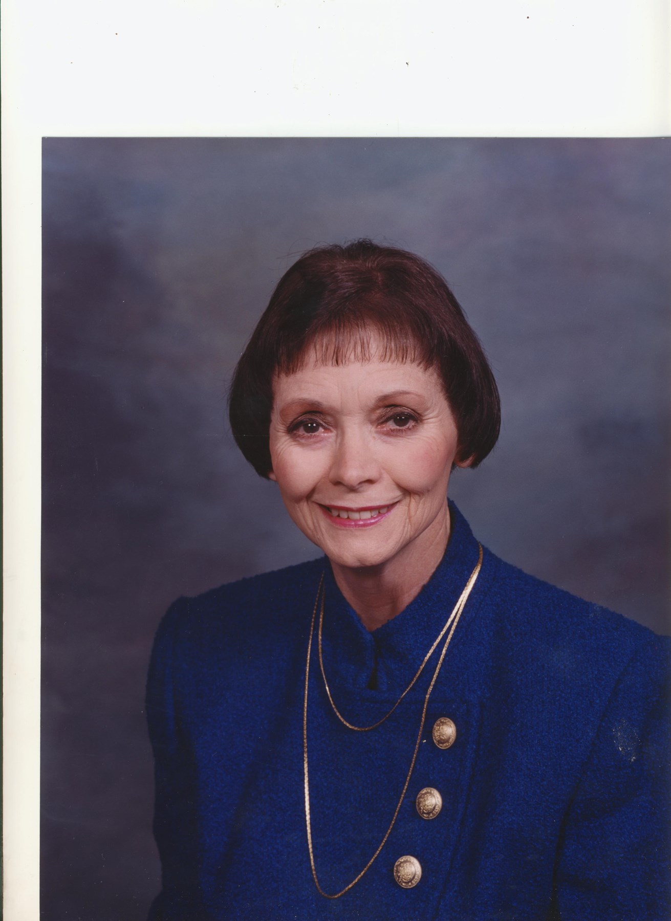 Obituary of Velma Jean Ault
