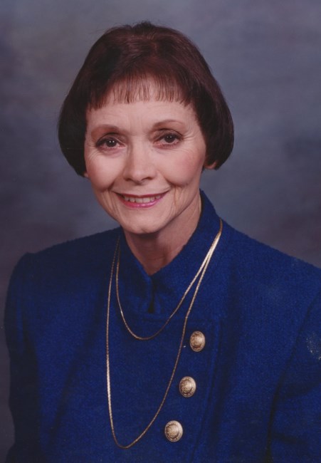 Obituary of Velma Jean Ault