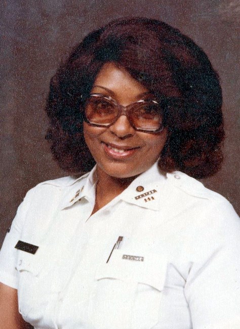 Obituary of Dorothy Schribner