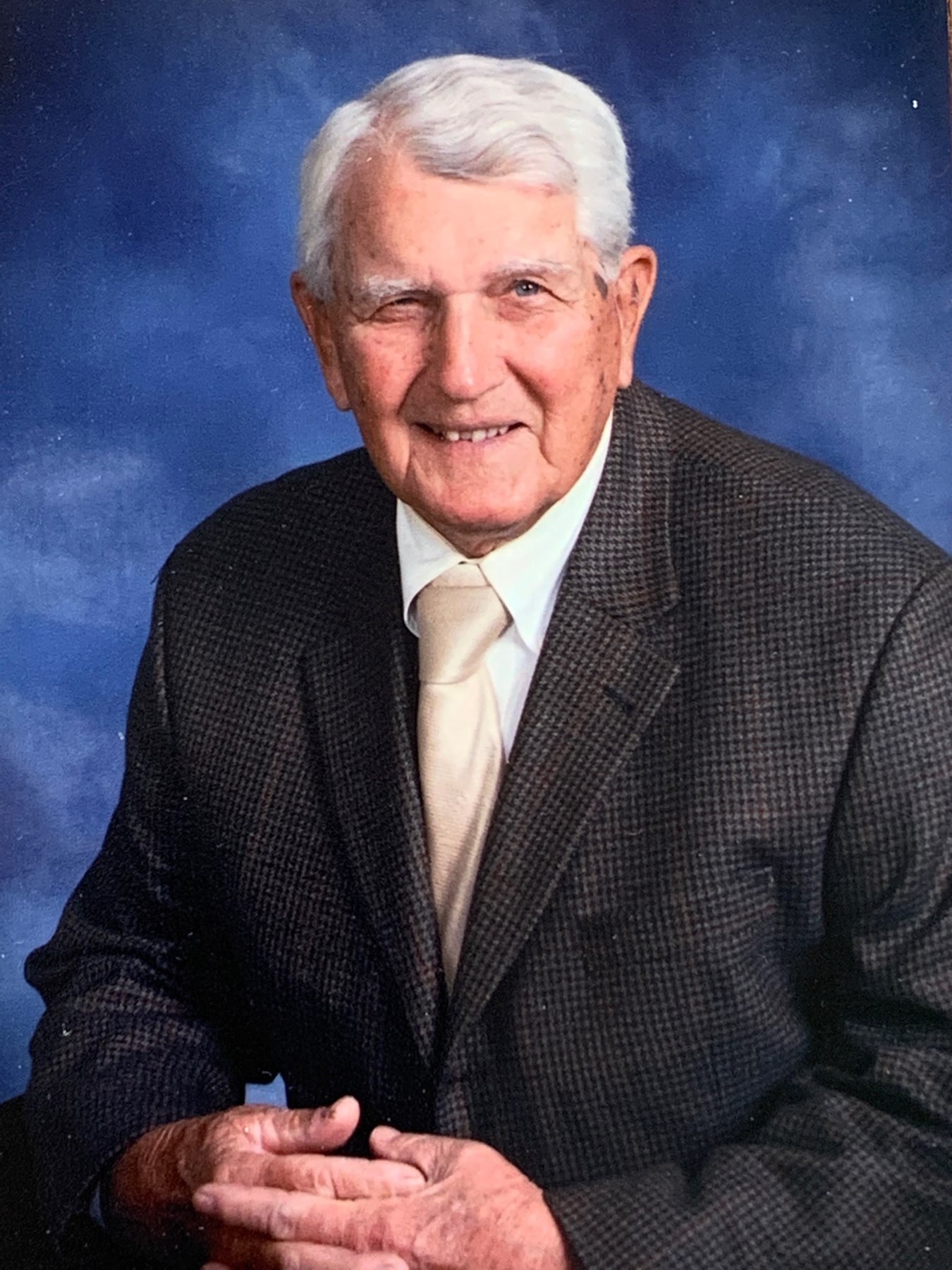 Frank "Bubber" Wyman Obituary - Columbia, SC