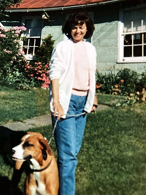 obituary image