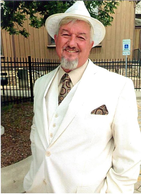 Obituary of Roger H. Cull Jr.