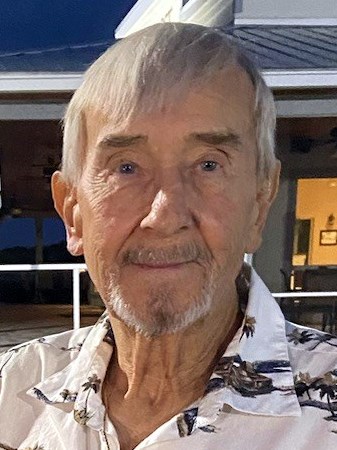 Obituary of Anthony J Hammer Jr.