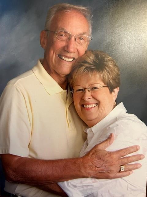 Obituary of Patricia Hill