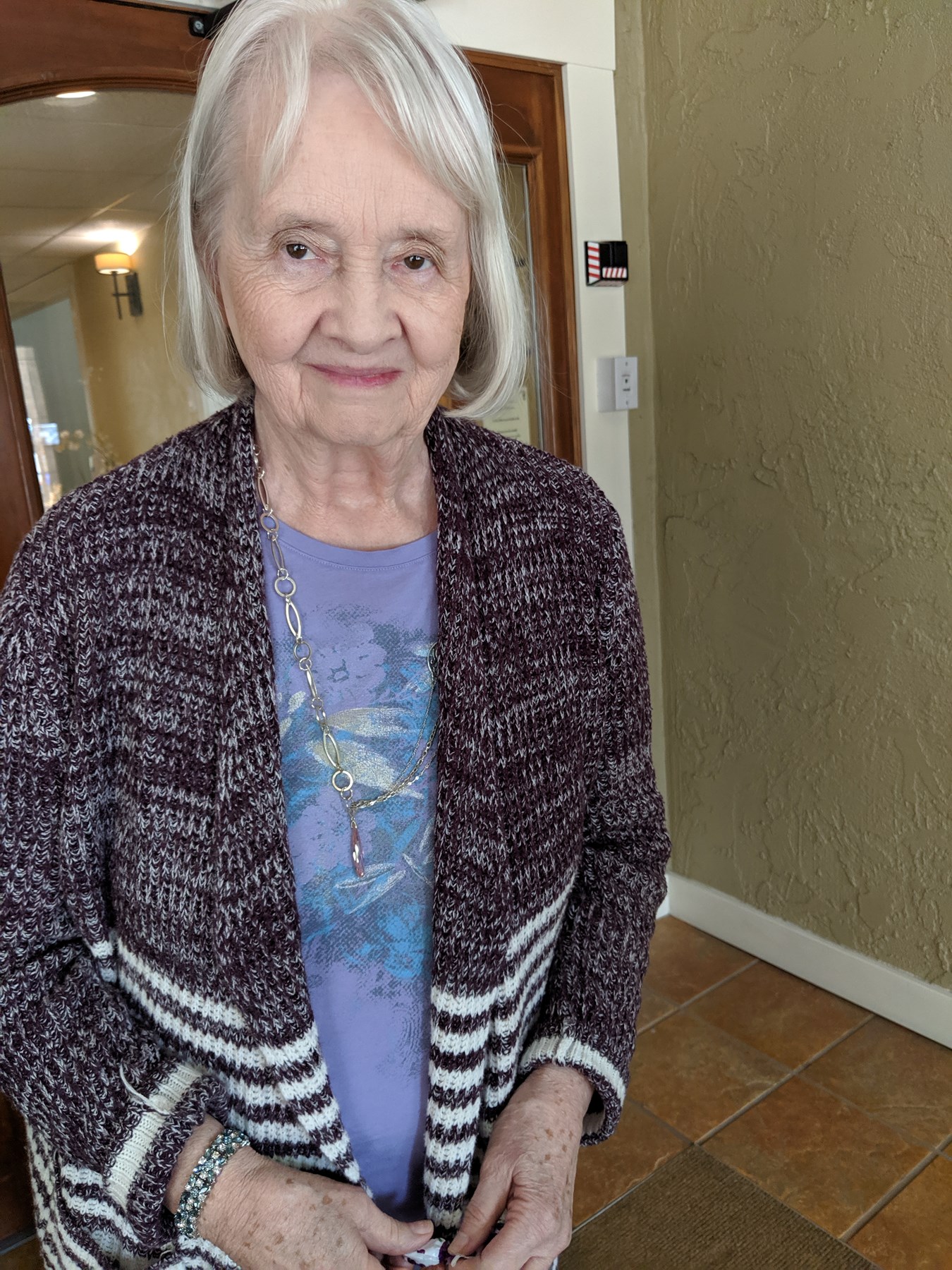 Obituary of Carolyn Irene Higgins