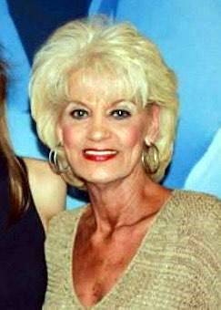 Obituary of Ann Carlock Lowrey