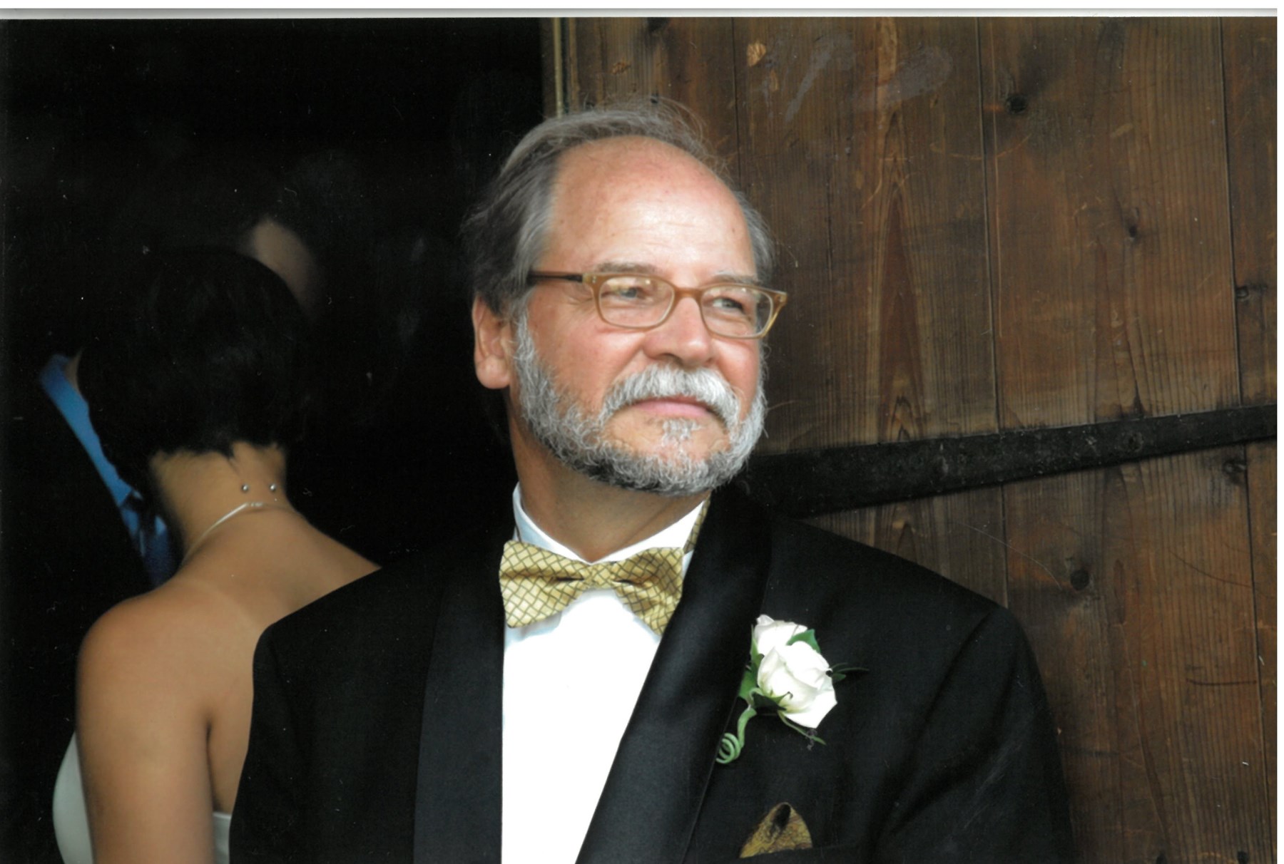 Obituary of Stephen "Steve" J. McHugh