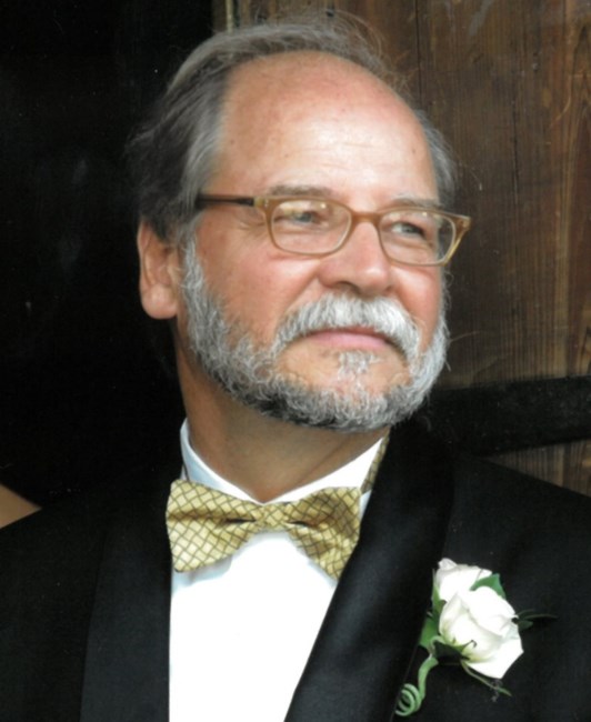 Obituary of Stephen "Steve" J. McHugh