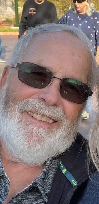 Obituary of Joel Dennis McCoy