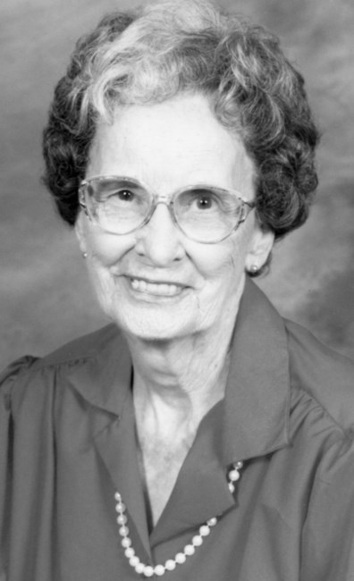 Obituary of Ollie Estelle Baskin
