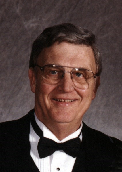 Obituary of James Dodson Price