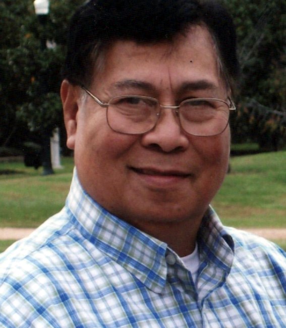 Obituary of Jimmy Ponce Sioco