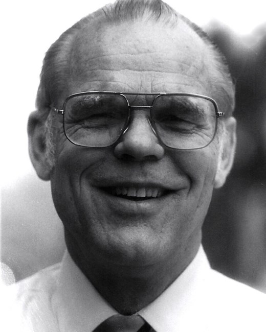 Obituary of Charles Richard Taylor