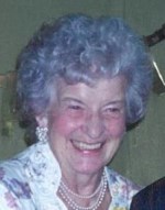 Florence Elder