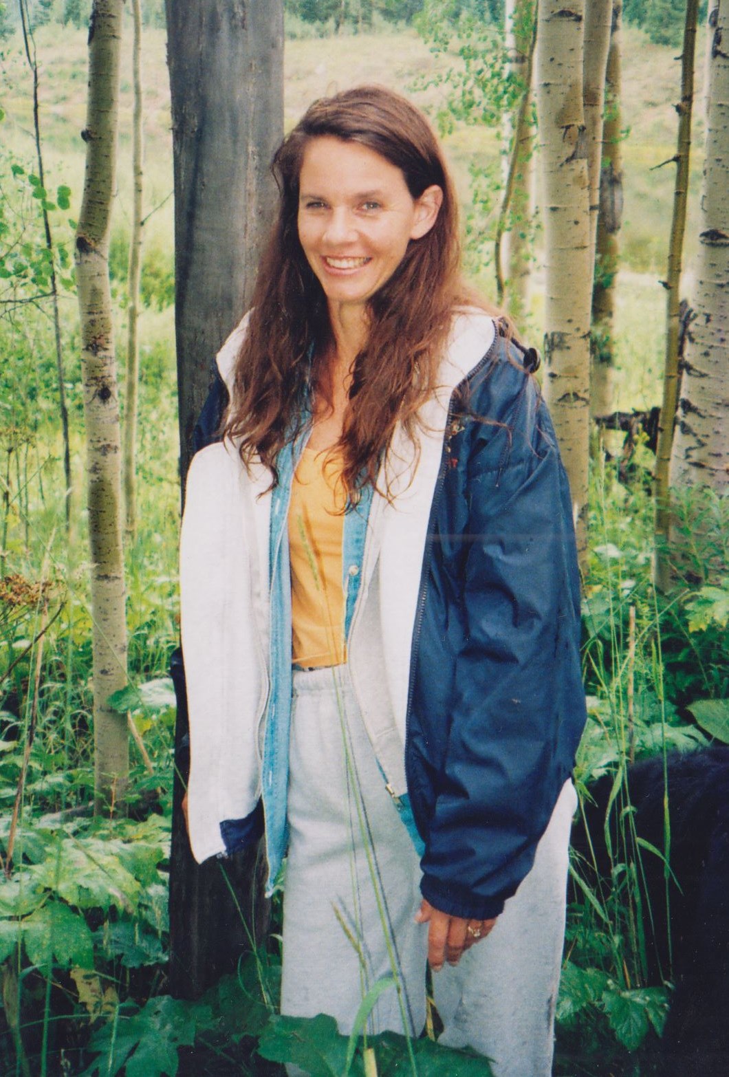 Obituary of Alexa D Stegmann