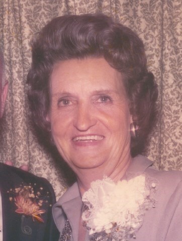 Obituary of Abbie Marie Kitzman Baldwin