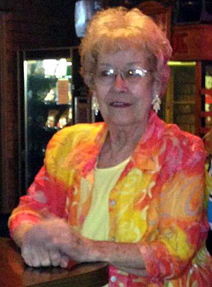 Obituary of Beverly June Chism