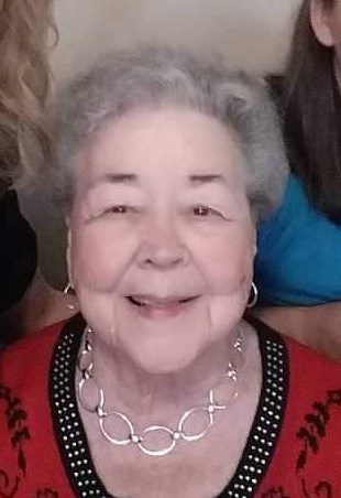 Nellie Boling Obituary - Clayton, NC