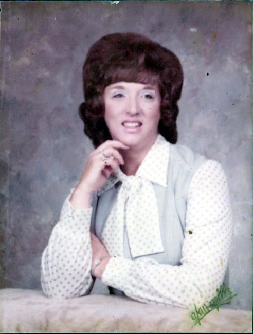Obituary of Glenda Sue Paukner