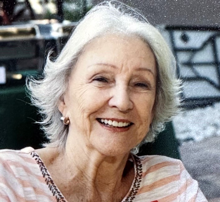 Avis de décès de Rita Elaine Saladucha