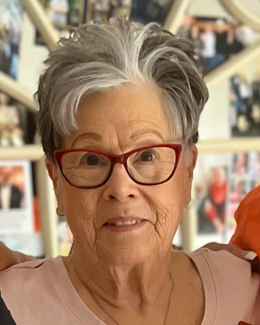 Obituary of Carolyn Lee Housden