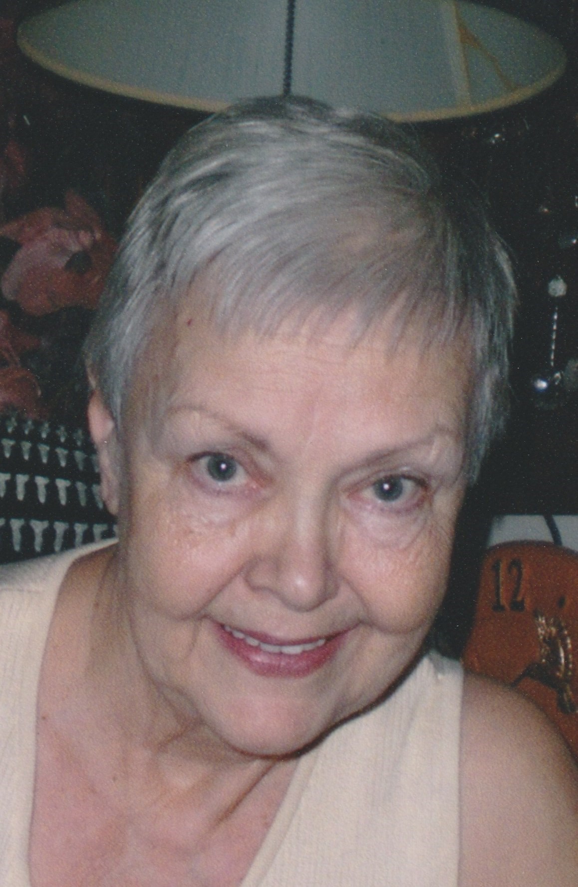 Obituary of Leona Inman