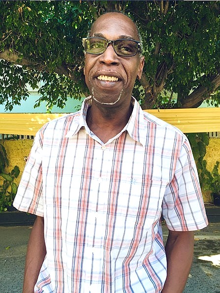 Obituary of Junior Lloyd George Wynter