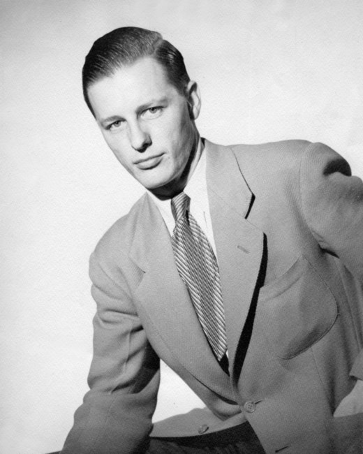 Obituary of Mr. Alfred W. Grimshaw Jr.