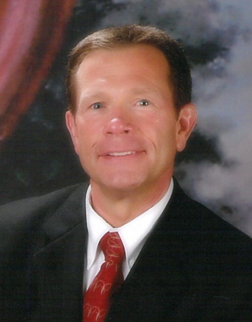 Obituary of James Warren Brenton