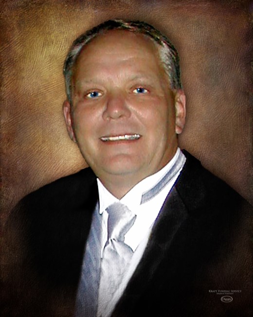 Obituary of Rickey Lee Schleicher