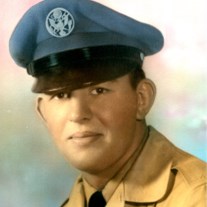 Obituary of Richard Allen Zitterkopf