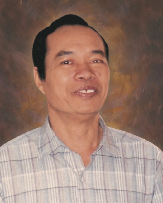 Obituary of Hue Cong Bui