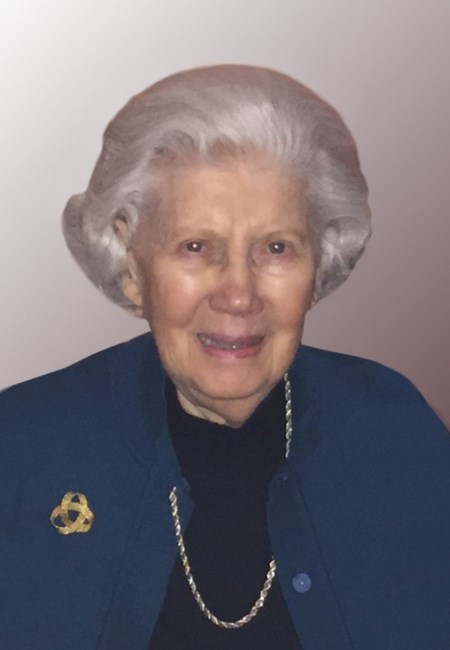 Obituary of Margaret Eileen Smith