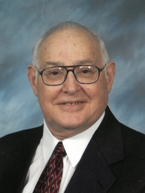 Obituary of Charles W. Fankhauser