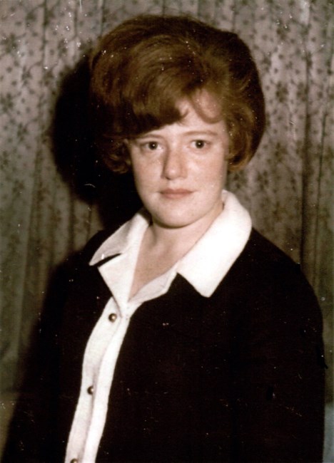 Obituary of Patricia Lou Bailey