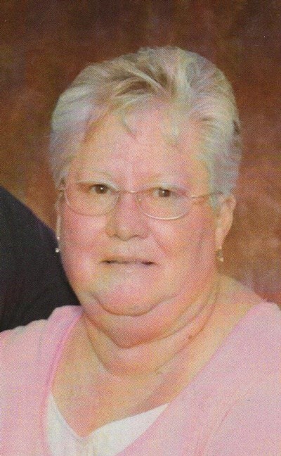 Obituary of Pamela Sue Martin