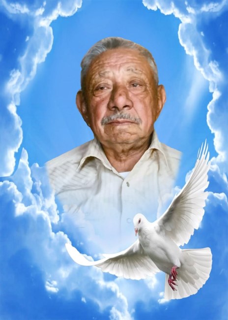 Obituario de Luis Montes Gutierrez