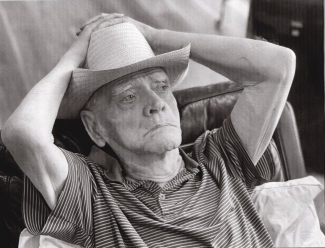 Obituary of James Johnson Jr.
