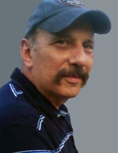 Obituary of Robert "Bob" Reiser