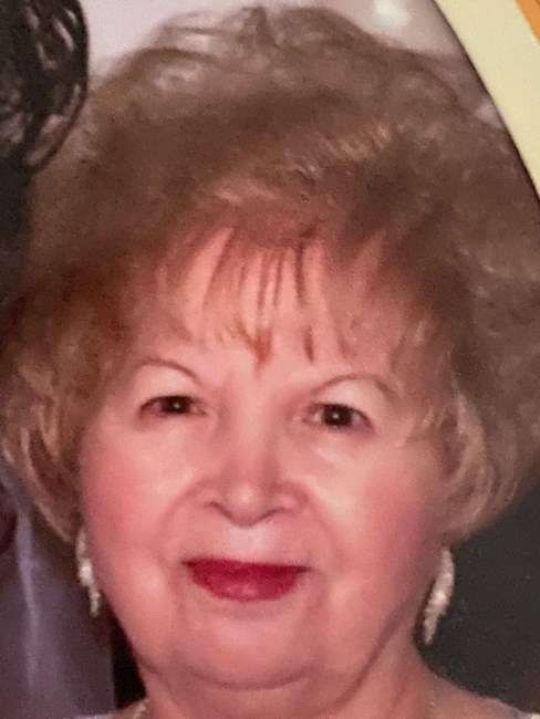 Obituary of Giuseppina Marino