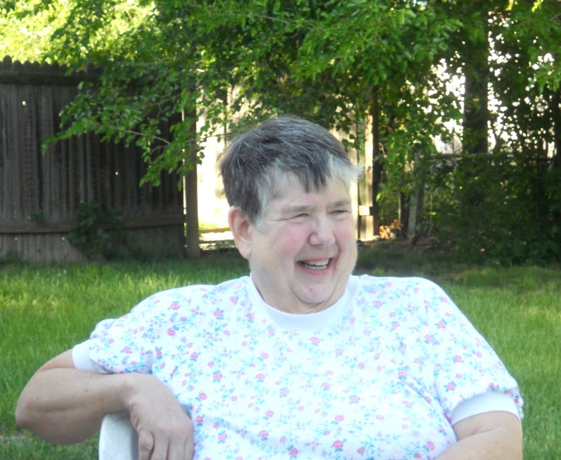Obituario de Jo Ann Campbell