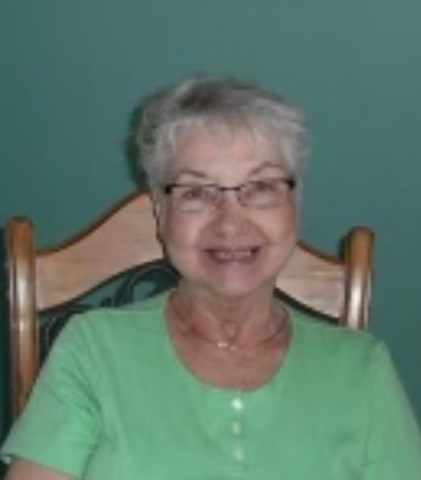 Juanita Grace Smith Obituary - Fairview Heights, IL
