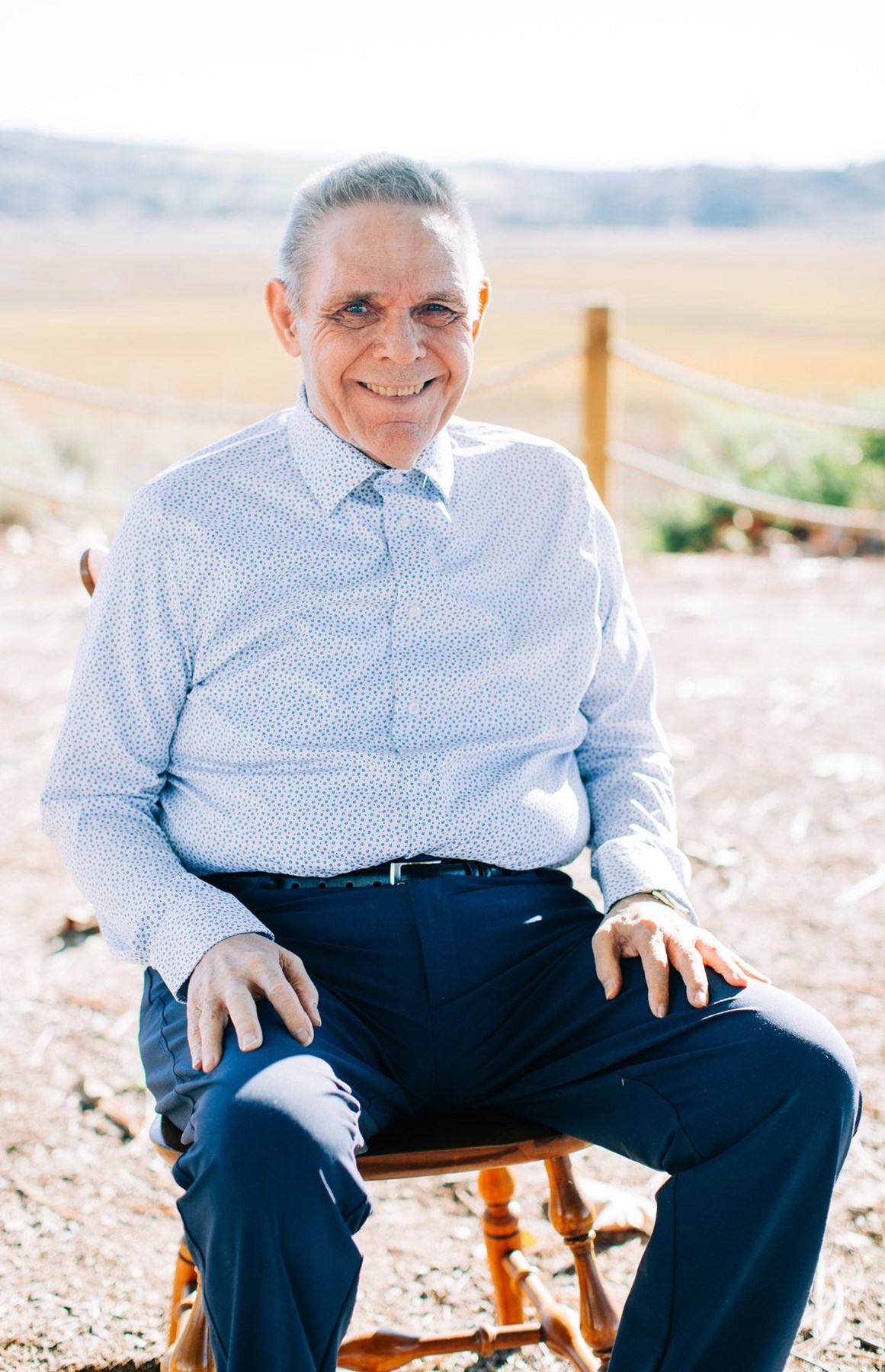 Obituario de Donald A Journey