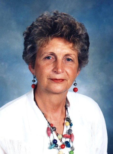 Obituary of Margaret "Marcille" Van Liere Deane