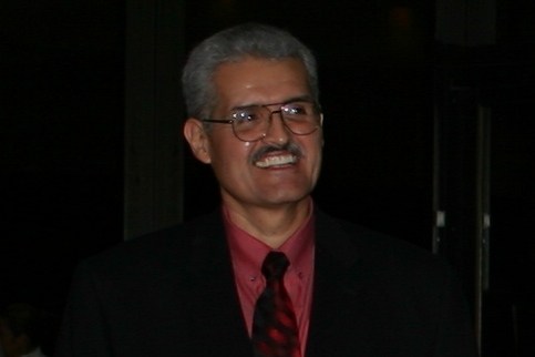 Obituary of Robert Mario Gutierrez