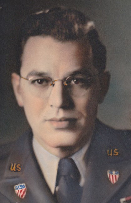 Obituary of Edward J. Neumann