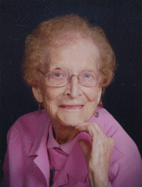 Obituary of Mary Rose Coleman