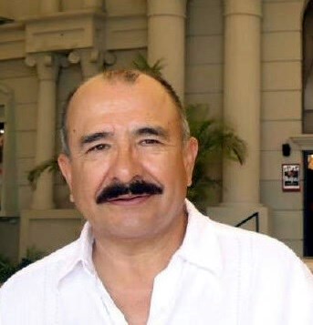 Obituario de Angel Live Jimenez