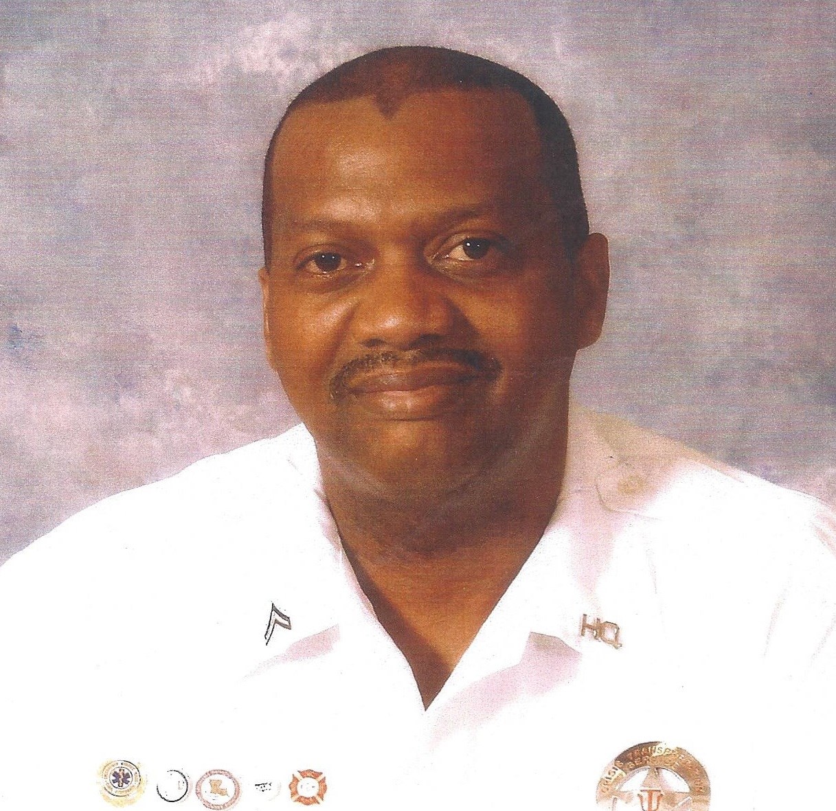 Obituary of Kenrick Harding