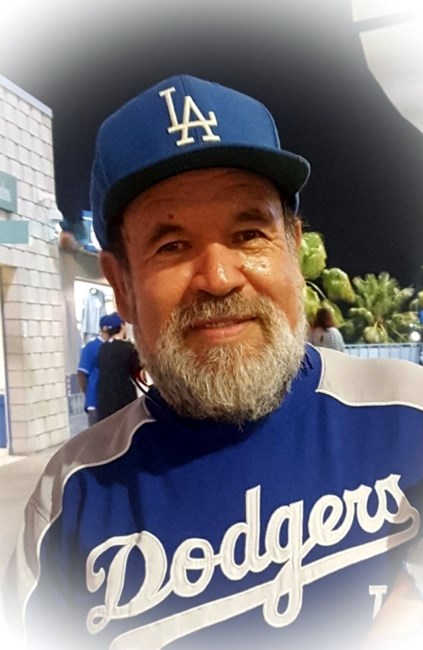 Avis de décès de Ruben "El Palomino" Aguirre